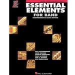 Essential Elements for Band Book 2 - Piano Accompaniment