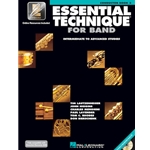 Essential Elements for Band Book 3 with EEi - Conductor