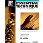 Essential Elements for Band Book 3 with EEi - Bass Guitar