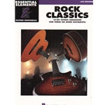 Rock Classics - Classical Guitar Ensemble