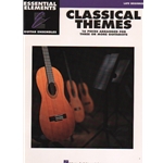 Classical Themes - Classical Guitar Ensemble
