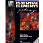 Essential Elements for Strings, Book 2 - Teacher Manual