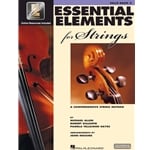 Essential Elements for Strings, Book 2 - Cello