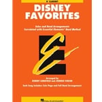 Essential Elements Disney Favorites - Clarinet