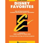 Essential Elements Disney Favorites - Keyboard Percussion