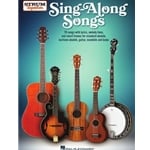 Sing-Along Songs: Strum Together - Ukulele, Guitar, Mandolin, or Banjo