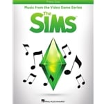 Music from the Video Game Series The Sims