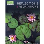 Reflections and Relaxations - Piano