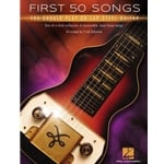 First 50 Songs You Should Play on Lap Steel Guitar