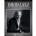 David Lanz - Piano Sheet Music Collection 2000-2022