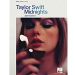 Midnights (3am Edition) - PVG Songbook