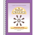 Daily Ukulele: Another Year