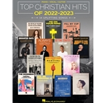 Top Christian Hits of 2022-2023 - PVG Songbook