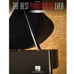 Best Piano Solos Ever, 3rd Edition