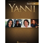 Best of Yanni (2nd Edition) - Piano