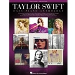 Taylor Swift Easy Piano Anthology (2nd Edition)