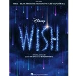 Wish - Music from the Motion Picture Soundtrack (Easy PIano)