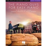 Piano Guys for Easy Piano