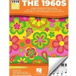 1960s - Super Easy Songbook