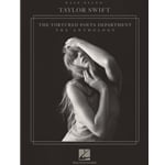 Taylor Swift - Tortured Poets Department: The Anthology - Easy Piano