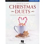 Popular Christmas Duets - Piano