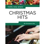 Christmas Hits - Really Easy Piano