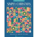 Simply Christmas - Piano