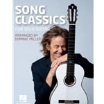 Song Classics for Solo Guitar