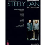 Steely Dan Anthology - PVG Songbook