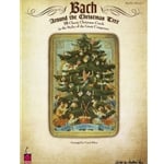 Bach Around the Christmas Tree - Piano