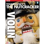 Tchaikovsky's The Nutcracker - Violin