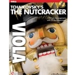 Tchaikovsky's The Nutcracker: Viola - Book/CD