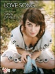 Love Song: Sara Bareilles - PVG Sheet