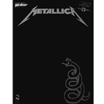 Metallica (Black Album) - Guitar Tab