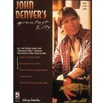 John Denver's Greatest Hits - PVG Songbook