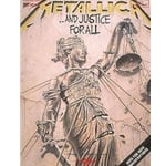 Metallica: ...And Justice for All