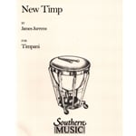 New Timp - Timpani