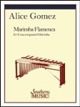 Marimba Flamenca - Marimba Solo