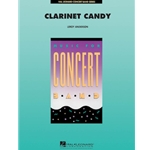 Clarinet Candy - Concert Band