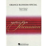 Orange Blossom Special - Percussion Sextet