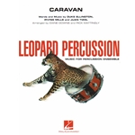 Caravan - Percussion Ensemble