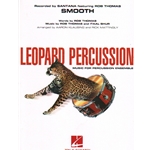 Smooth - Percussion Ensemble