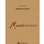 Head Rush - Concert Band