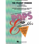 Peanut Vendor (El Manisero) - Percussion Ensemble