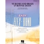 Ye Banks and Braes o' Bonnie Doon - Young Band