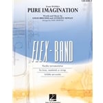 Pure Imagination - Flex Band