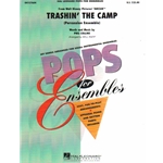 Trashin' The Camp - Percussion Ensemble