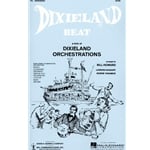 Dixieland Beat - Bass