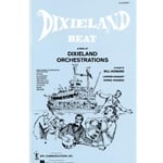 Dixieland Beat - Clarinet
