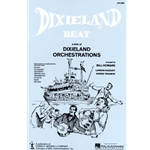 Dixieland Beat - Drums